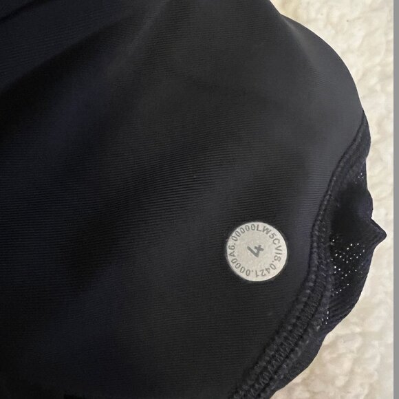 Lululemon Power Through High Rise with Pockets 25” - Picture 7 of 7